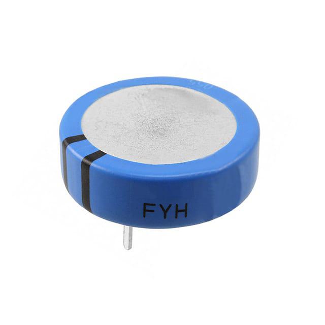 FYH0H105ZF-双电层电容器 (EDLC)，超级电容器-云汉芯城ICKey.cn