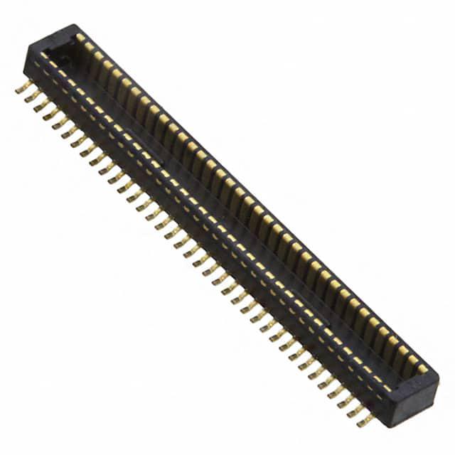DF40C-70DP-0.4V(51)-矩形连接器 - 阵列，边缘型，夹层式（板对板）-云汉芯城ICKey.cn