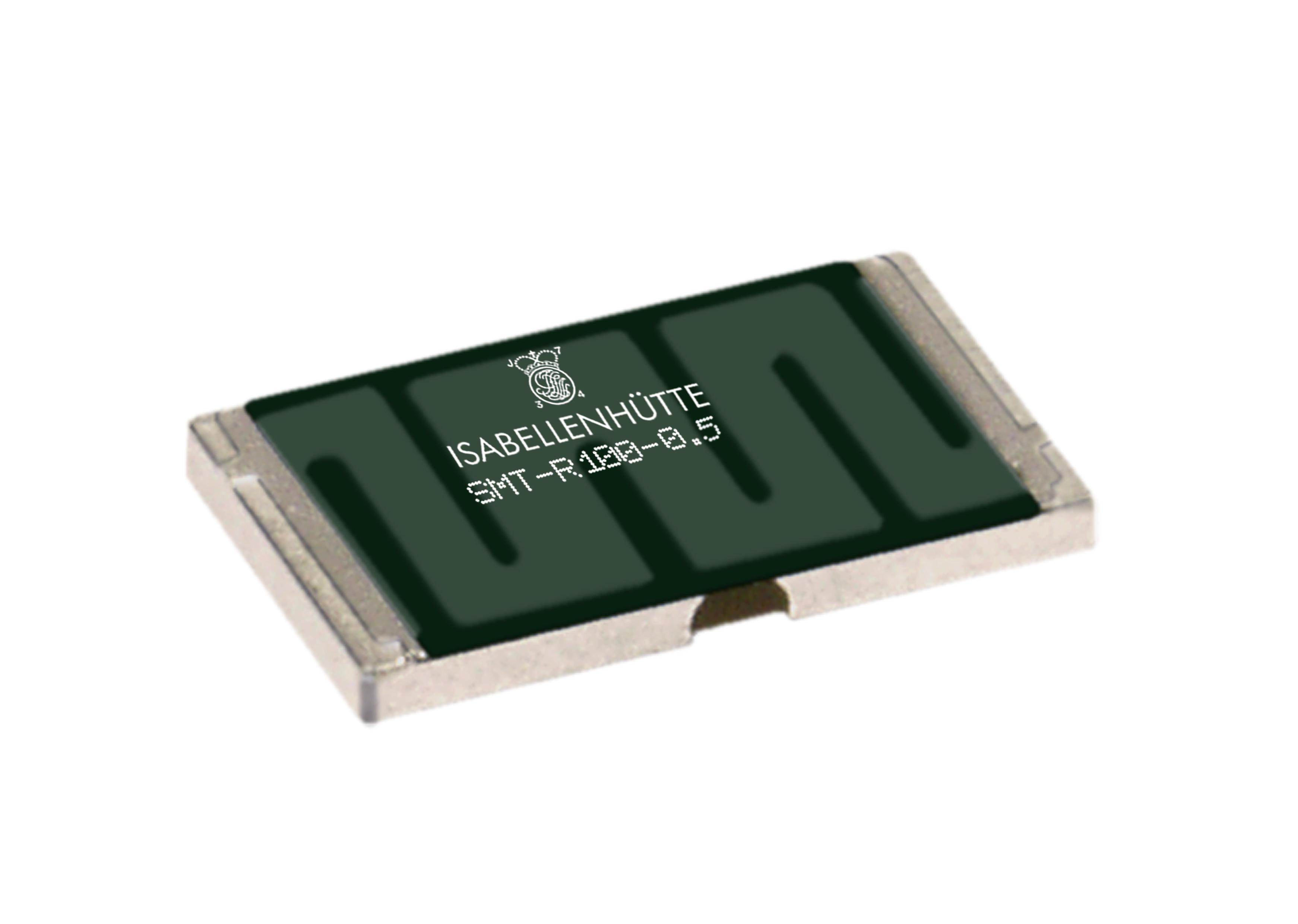SMT-R020-5.0-芯片电阻 - 表面安装-云汉芯城ICKey.cn