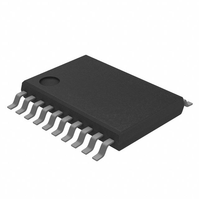MSP430G2553IPW20-嵌入式 - 微控制器-云汉芯城ICKey.cn