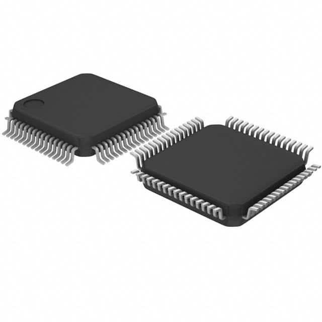 STM32F103RBT6-嵌入式 - 微控制器-云汉芯城ICKey.cn