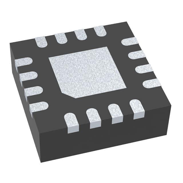 TMP468AIRGTT-温度传感器 - 模拟和数字输出-云汉芯城ICKey.cn