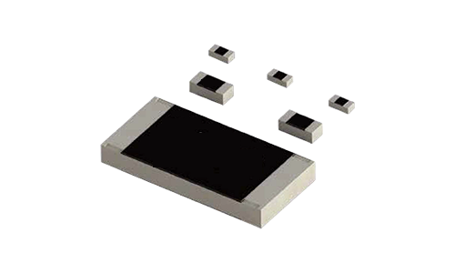MS05W2F100MT5E-芯片电阻 - 表面安装-云汉芯城ICKey.cn