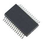 MAXIM INTEGRATED LED驱动器 MAX6957AAI
