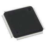 SILICON LABORATORIES 微控制器(MCU) EFM32G880F32G-E-QFP100