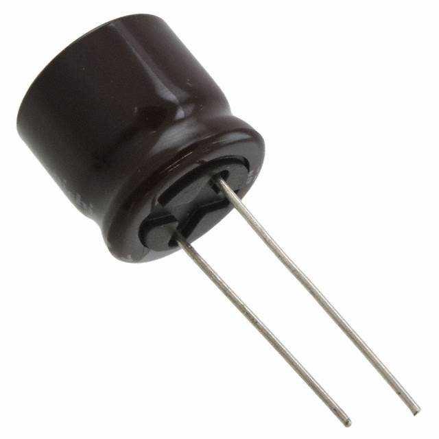 NICHICON 铝电解电容 UPM1H331MHD6