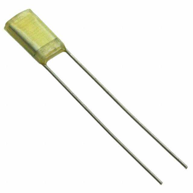 NICHICON 薄膜电容 QYX2A682KTP
