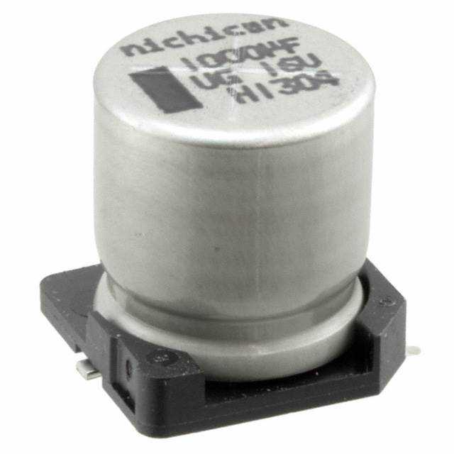 NICHICON 铝电解电容 UUG2D220MNQ1MS