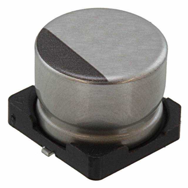 NICHICON 铝电解电容 UWZ1H220MCL1GS