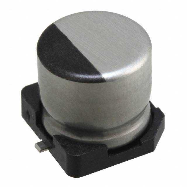 NICHICON 铝电解电容 UWD1C680MCL1GS