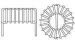 J.W. MILLER  2200HT-390-H-RC