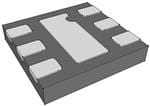 MICROCHIP TECHNOLOGY LDO稳压器 MIC5301-2.9YMT-TR