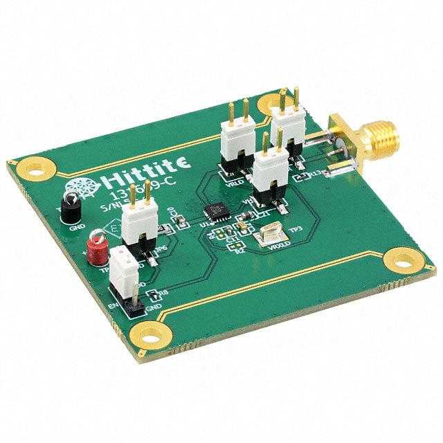 ANALOG DEVICES 评估、开发板开发工具 131671-HMC976LP3E