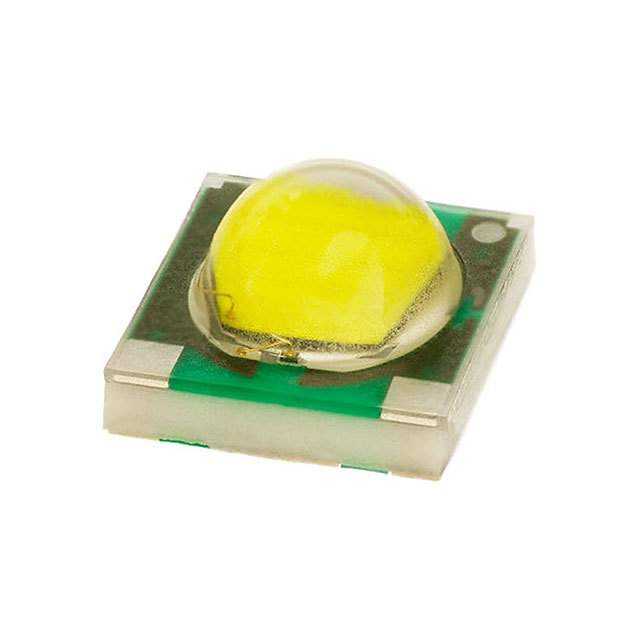 CREE 发光二极管 XPGWHT-01-0000-00EC3