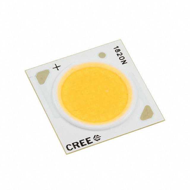CREE 发光二极管 CXB1820-0000-000N0HR430H