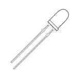 LITE-ON TECHNOLOGY/台湾光宝科技 光纤收发器 HSDL-4250