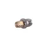 HUBER+SUHNER 同轴连接器（RF） - 适配器 33_SMA-TNC-50-1/1--_NE