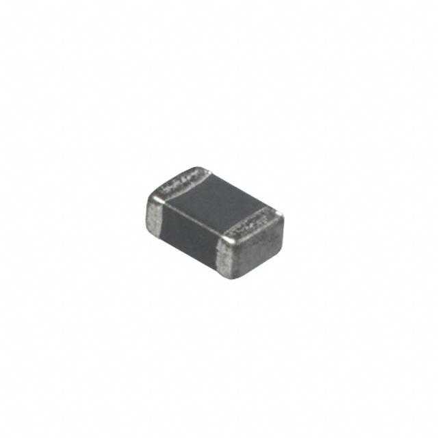 MURATA MANUFACTURING 磁珠 BLM03BX182SN1D