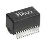 HALO ELECTRONICS 音频变压器 TG111-S12NYNLFTR