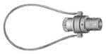LEMO 圆形连接器 FNN.1F.305.XLC