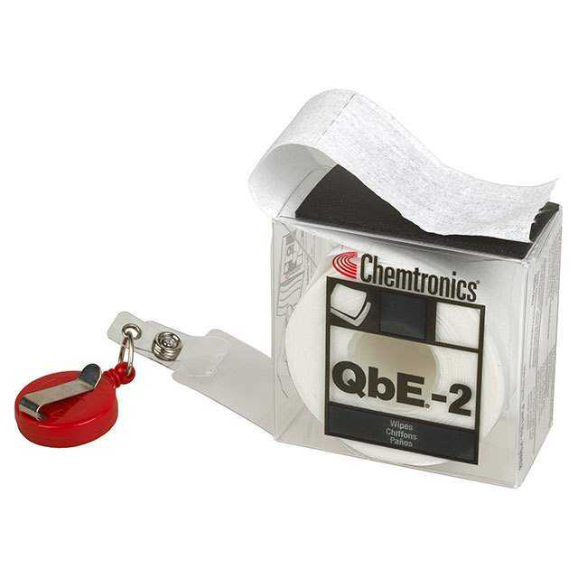 CHEMTRONICS 光纤线缆 QBE2