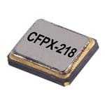 IQD FREQUENCY 无源晶振 LFXTAL063334CUTT