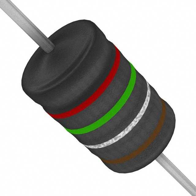 OHMITE 通孔电阻 WHCR25FET