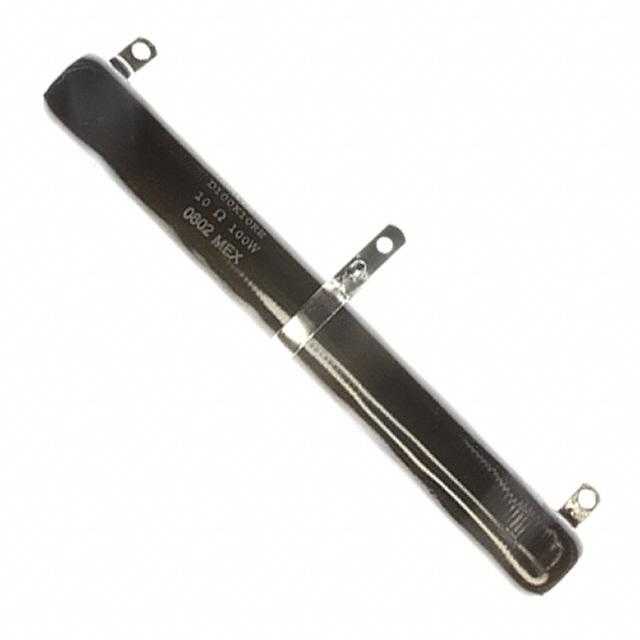OHMITE 电位器及其他可变电阻器 D100K10RE