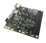 LEOPARD IMAGING 评估、开发板开发工具 LI-TX1-CB