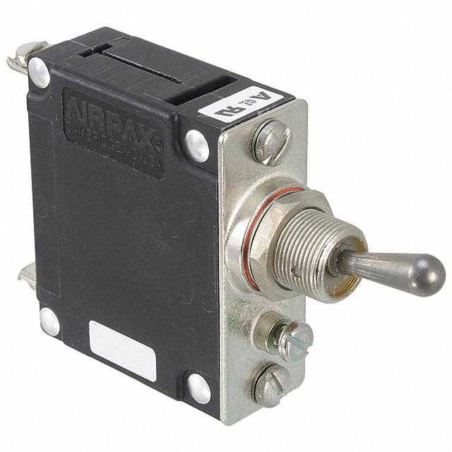 SENSATA TECHNOLOGIES 断路器 IUGN6-1-66-5.00
