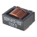 COILCRAFT 贴片电感 SER1410-202MED