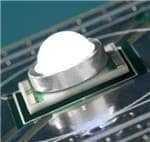 CREE 发光二极管 XREWHT-L1-R250-00E03