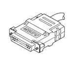TE CONNECTIVITY D-Sub 连接器 747824-1