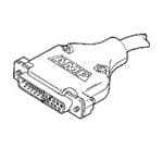TE CONNECTIVITY D-Sub 连接器 748676-3