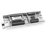 TE CONNECTIVITY 接线板-接口模块 1-1437684-4