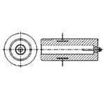 TE CONNECTIVITY 圆形连接器 861257-1