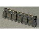 TE CONNECTIVITY 矩形连接器 - 阵列/边缘型/夹层式（板对板） 5767017-5