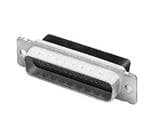 TE CONNECTIVITY D-Sub 连接器 748367-1