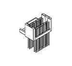 TE CONNECTIVITY 背板连接器 - Hard Metric/标准 5120824-1