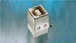 TE CONNECTIVITY USB/DVI/HDMI 连接器 4-1734376-7