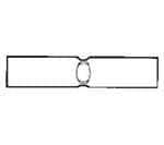 TE CONNECTIVITY 端子 - 电线接头端子 324309-2