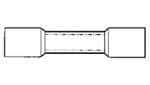 TE CONNECTIVITY 端子 - 电线接头端子 55845-1