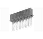 TE CONNECTIVITY 矩形连接器 - 针座 - 插座/母插口 2-173145-5