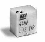 TT ELECTRONICS 电位器及其他可变电阻器 44WR100KT7