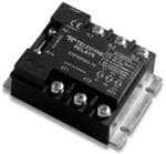 TELEDYNE TECHNOLOGIES 固态继电器 E3P48A50