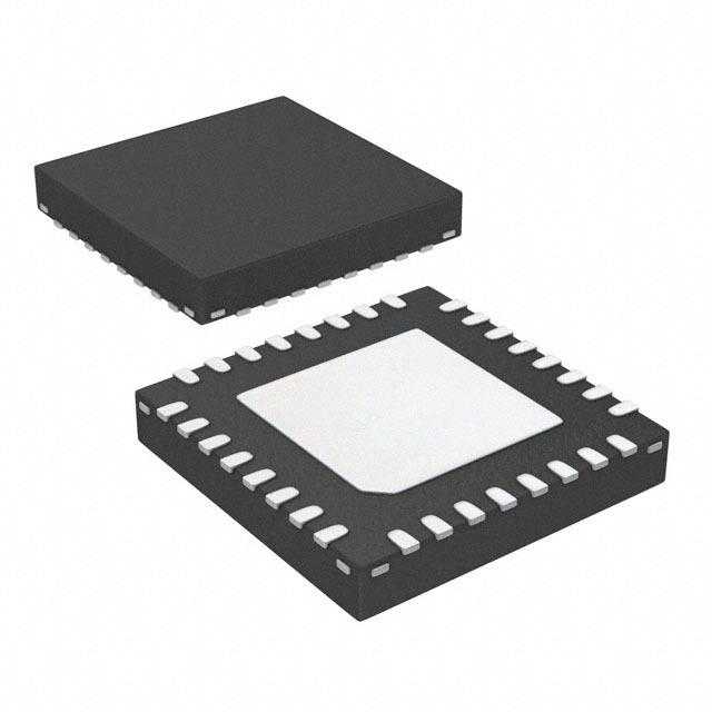 RENESAS ELECTRONICS 时钟发生器 9DBU0431AKILF