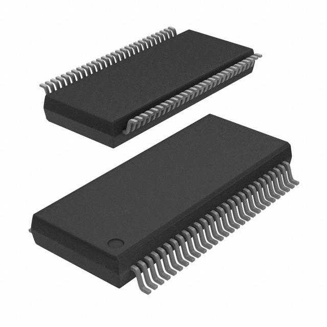 RENESAS ELECTRONICS 锁相环 954119DFLF