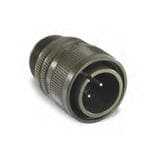 ITT 圆形连接器 CA3106R28-11P
