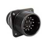 ITT 圆形连接器 CA3100E22-2P
