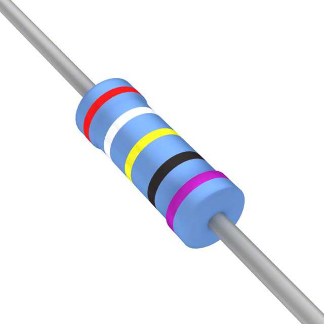 TE CONNECTIVITY 通孔电阻 6-1676913-5